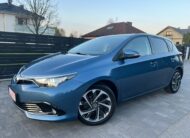 Toyota Auris 1.2 Turbo Edition S+