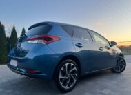 Toyota Auris 1.2 Turbo Edition S+