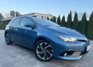 Toyota Auris 1.2 Turbo Edition S+