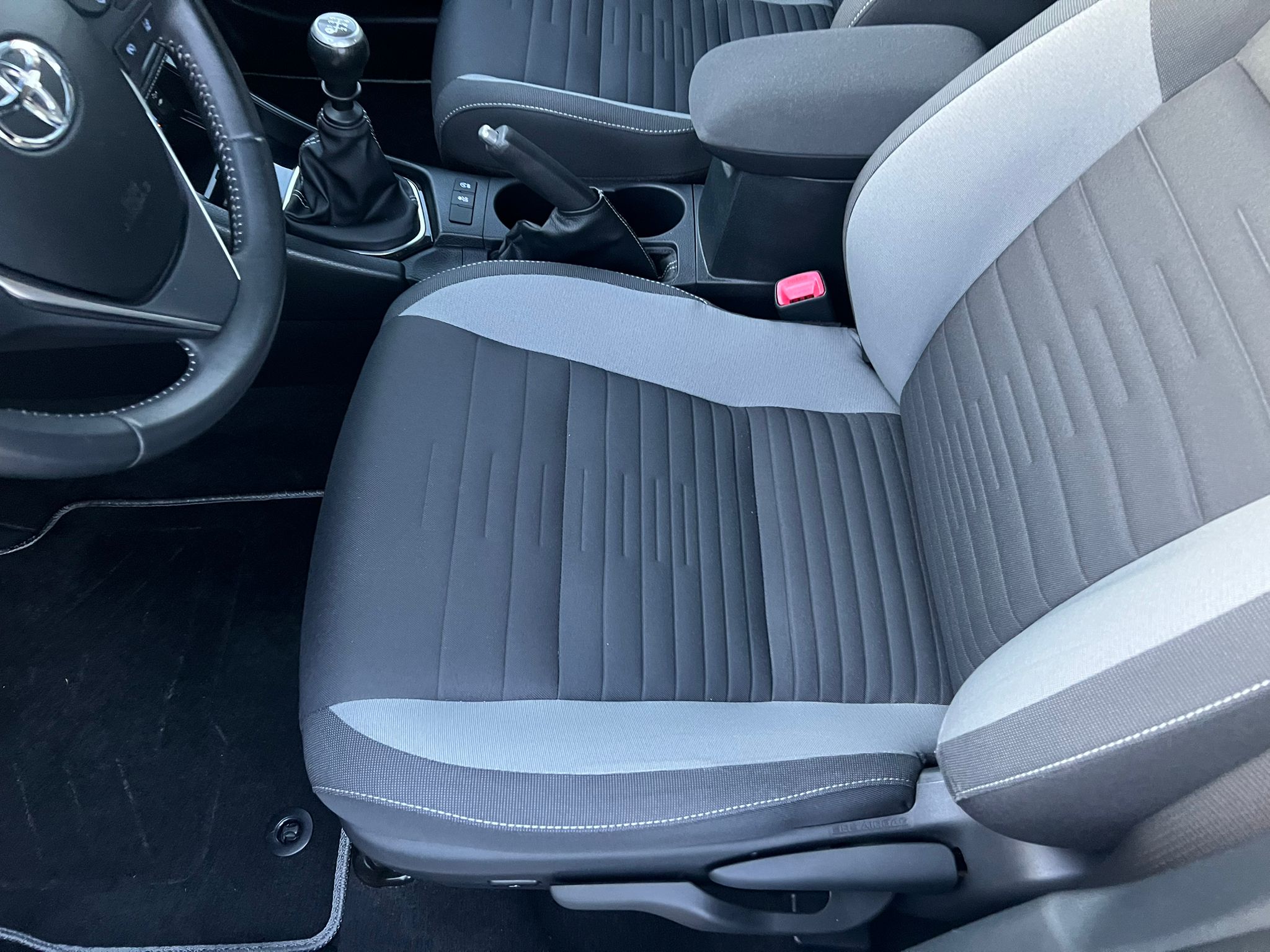 Toyota Auris 1.2 Turbo Edition S+