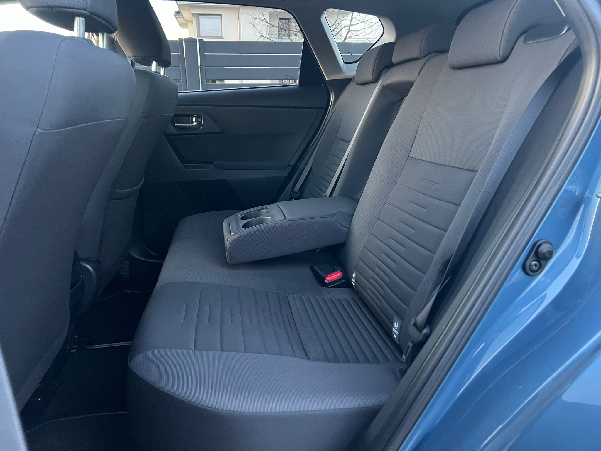 Toyota Auris 1.2 Turbo Edition S+