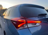 Toyota Auris 1.2 Turbo Edition S+