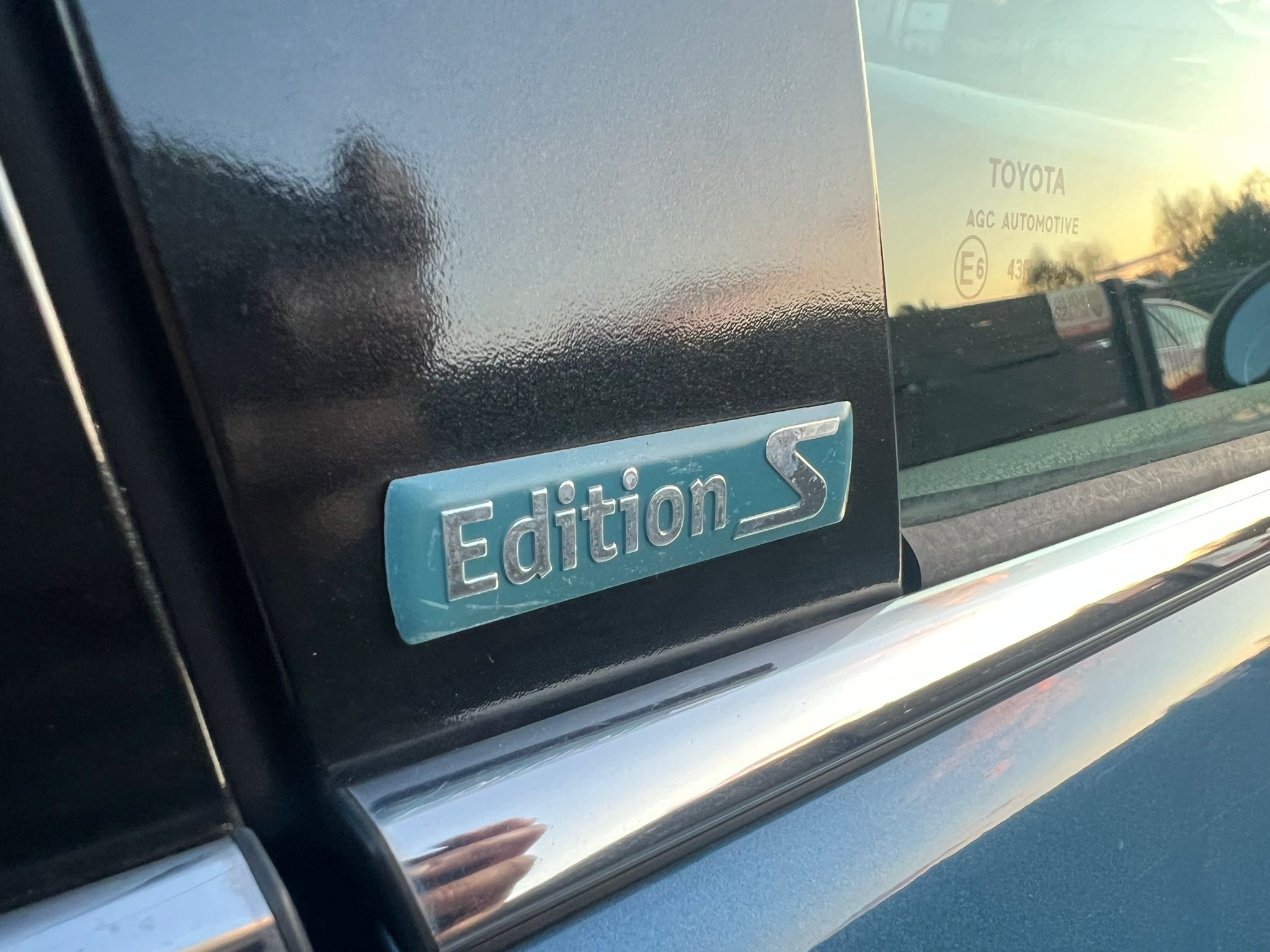 Toyota Auris 1.2 Turbo Edition S+