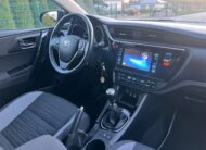 Toyota Auris 1.2 Turbo Edition S+
