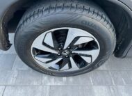 Honda CR-V 2.0i-VTEC 4WD Lifestyle