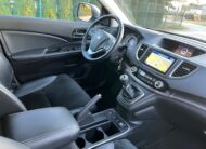 Honda CR-V 2.0i-VTEC 4WD Lifestyle