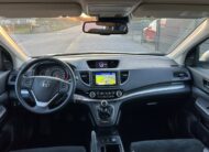 Honda CR-V 2.0i-VTEC 4WD Lifestyle