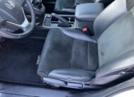 Honda CR-V 2.0i-VTEC 4WD Lifestyle