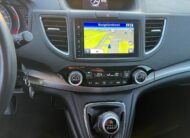 Honda CR-V 2.0i-VTEC 4WD Lifestyle