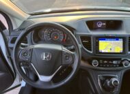 Honda CR-V 2.0i-VTEC 4WD Lifestyle
