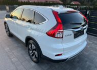 Honda CR-V 2.0i-VTEC 4WD Lifestyle