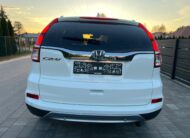 Honda CR-V 2.0i-VTEC 4WD Lifestyle