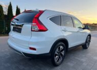 Honda CR-V 2.0i-VTEC 4WD Lifestyle