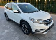 Honda CR-V 2.0i-VTEC 4WD Lifestyle