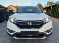 Honda CR-V 2.0i-VTEC 4WD Lifestyle