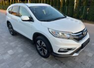 Honda CR-V 2.0i-VTEC 4WD Lifestyle