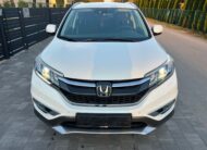 Honda CR-V 2.0i-VTEC 4WD Lifestyle