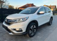 Honda CR-V 2.0i-VTEC 4WD Lifestyle