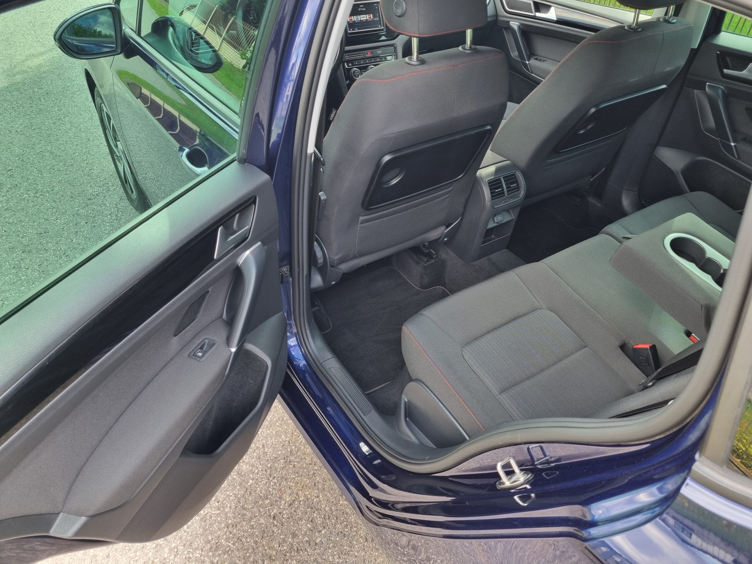 1.4*SOUND 125KM* RADAR Navi PDCx2  Webasto BeZkOLiZyJnY