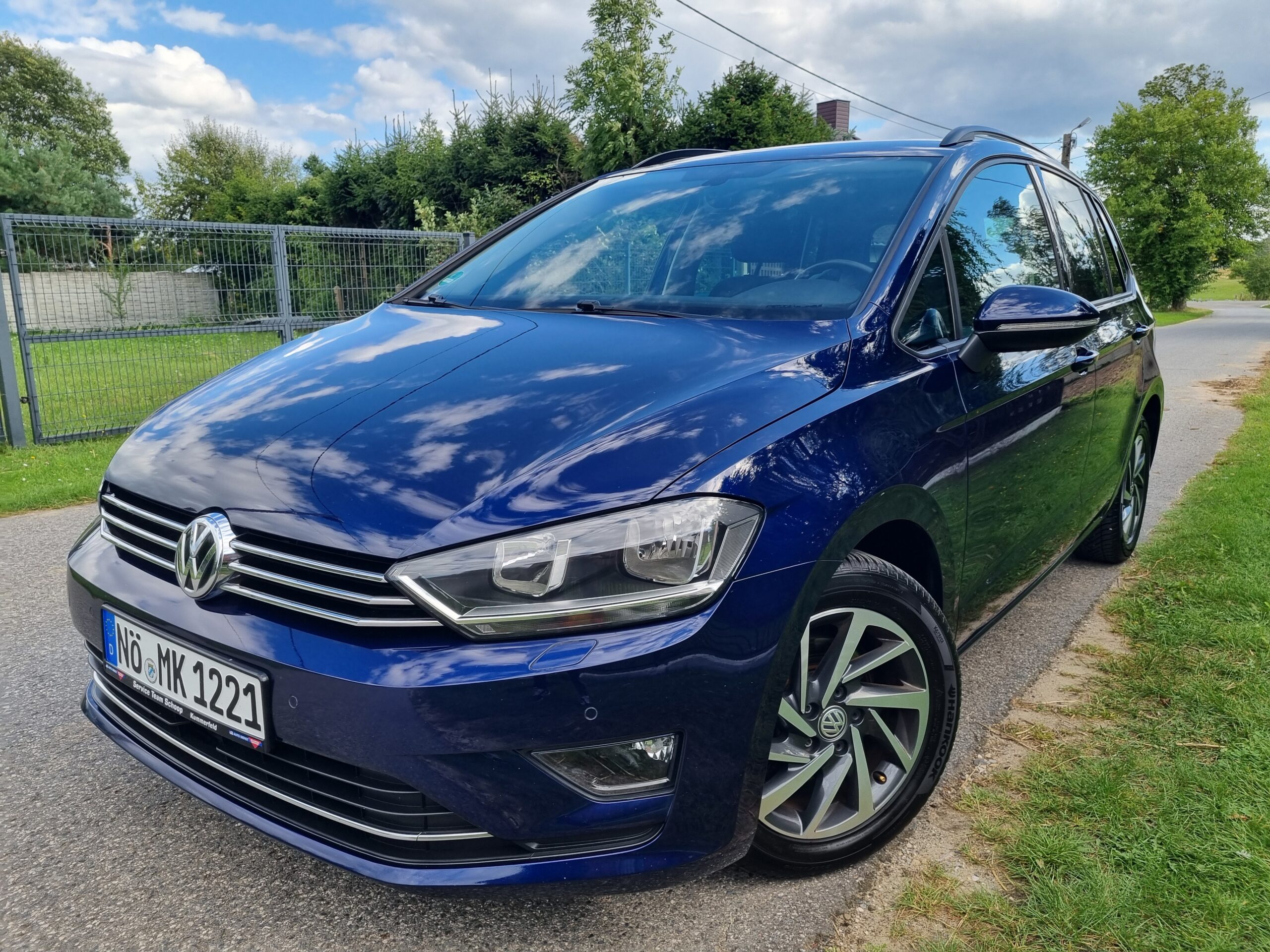 1.4*SOUND 125KM* RADAR Navi PDCx2  Webasto BeZkOLiZyJnY
