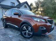 Peugeot 3008 Allure 1.6 Turbo 165km FULL