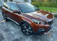 Peugeot 3008 Allure 1.6 Turbo 165km FULL