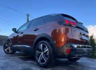 Peugeot 3008 Allure 1.6 Turbo 165km FULL