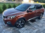 Peugeot 3008 Allure 1.6 Turbo 165km FULL