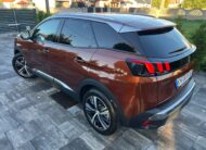Peugeot 3008 Allure 1.6 Turbo 165km FULL