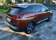 Peugeot 3008 Allure 1.6 Turbo 165km FULL