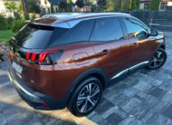 Peugeot 3008 Allure 1.6 Turbo 165km FULL