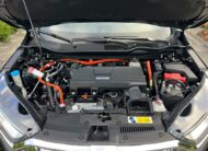 HONDA CR-V EXECUTIVE SKÓRA PANORAMA FULL