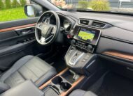 HONDA CR-V EXECUTIVE SKÓRA PANORAMA FULL
