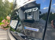 HONDA CR-V EXECUTIVE SKÓRA PANORAMA FULL