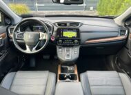 HONDA CR-V EXECUTIVE SKÓRA PANORAMA FULL