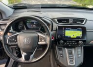 HONDA CR-V EXECUTIVE SKÓRA PANORAMA FULL
