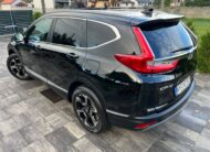HONDA CR-V EXECUTIVE SKÓRA PANORAMA FULL