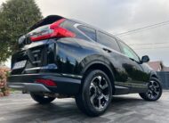 HONDA CR-V EXECUTIVE SKÓRA PANORAMA FULL