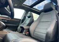 HONDA CR-V EXECUTIVE SKÓRA PANORAMA FULL