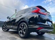 HONDA CR-V EXECUTIVE SKÓRA PANORAMA FULL
