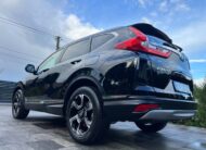 HONDA CR-V EXECUTIVE SKÓRA PANORAMA FULL