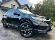 HONDA CR-V EXECUTIVE SKÓRA PANORAMA FULL