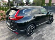 HONDA CR-V EXECUTIVE SKÓRA PANORAMA FULL