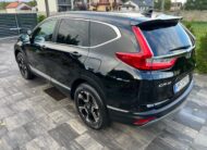 HONDA CR-V EXECUTIVE SKÓRA PANORAMA FULL