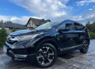 HONDA CR-V EXECUTIVE SKÓRA PANORAMA FULL