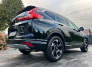 HONDA CR-V EXECUTIVE SKÓRA PANORAMA FULL