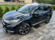 HONDA CR-V EXECUTIVE SKÓRA PANORAMA FULL