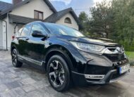 HONDA CR-V EXECUTIVE SKÓRA PANORAMA FULL