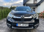 HONDA CR-V EXECUTIVE SKÓRA PANORAMA FULL