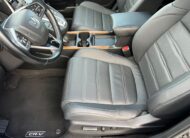 HONDA CR-V EXECUTIVE SKÓRA PANORAMA FULL